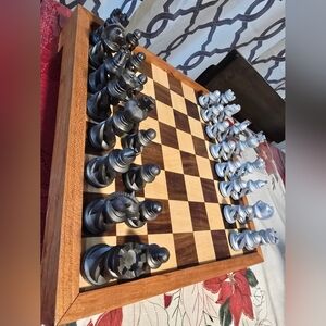 Chess Board